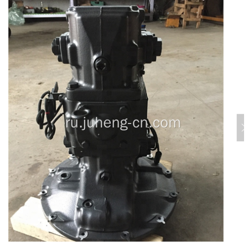 Гидравлический насос PC200-8 Главный насос PC200-8 708-2L-00500